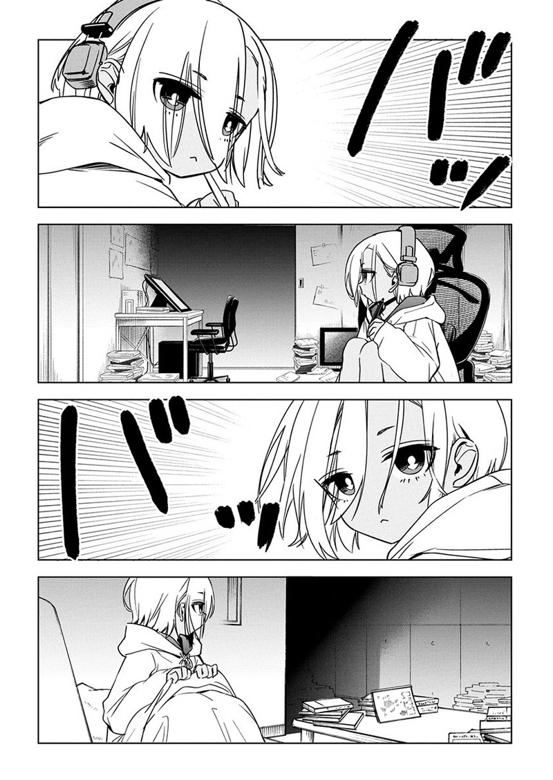Now That We Draw - Chapter 19a - Penpen-kun ② image 06